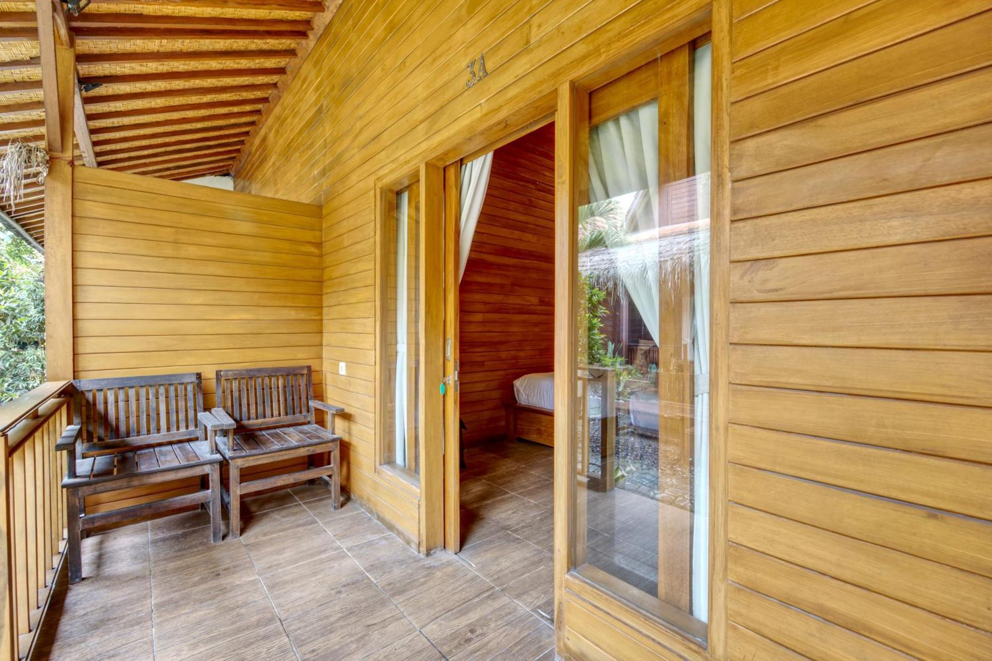 Ba Bar Cottage Penida Toyapakeh Luaran gambar