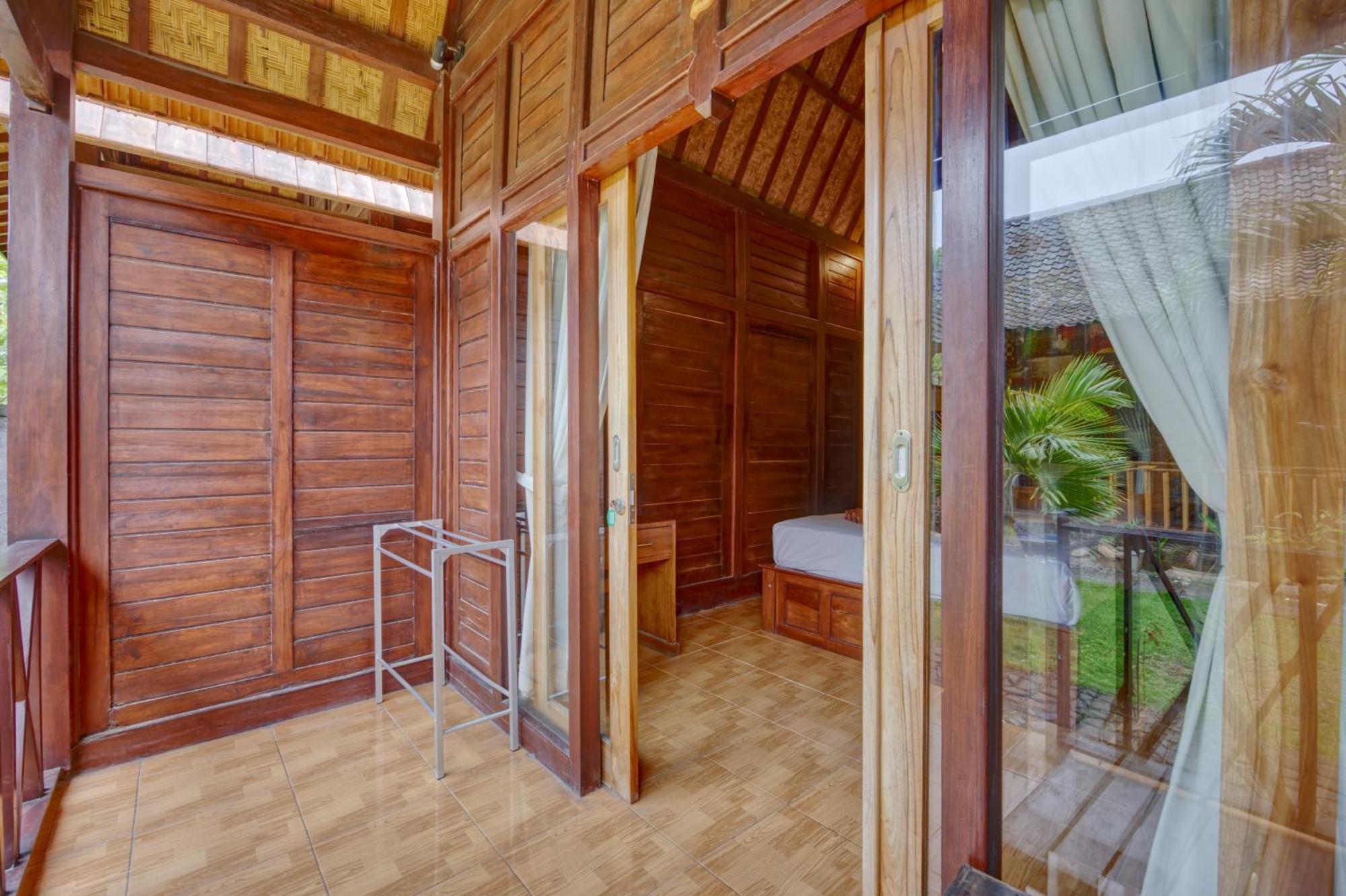 Ba Bar Cottage Penida Toyapakeh Luaran gambar
