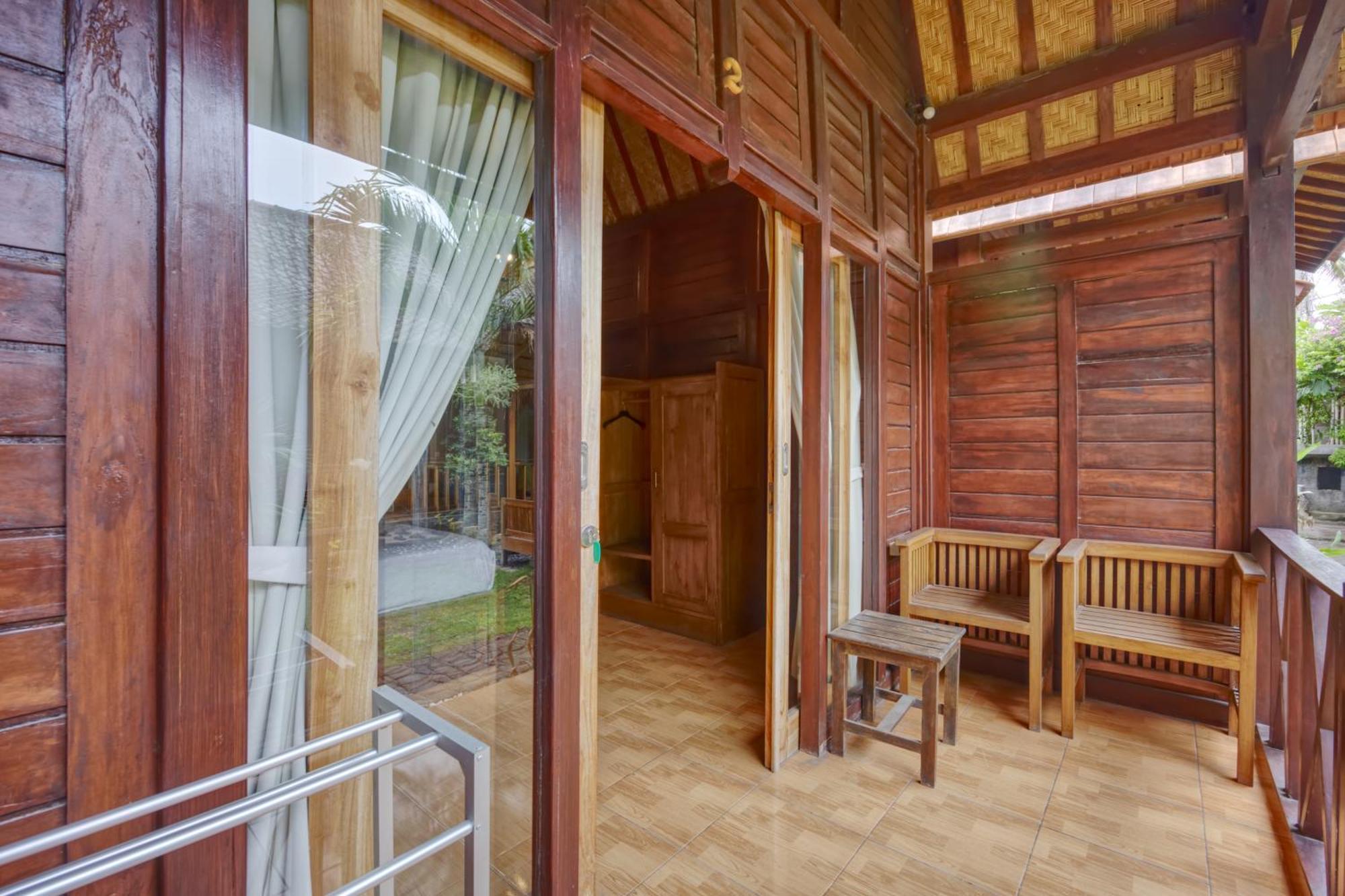 Ba Bar Cottage Penida Toyapakeh Luaran gambar