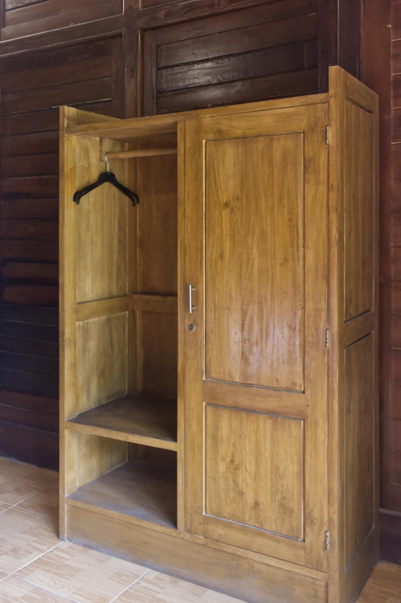 Ba Bar Cottage Penida Toyapakeh Bilik gambar