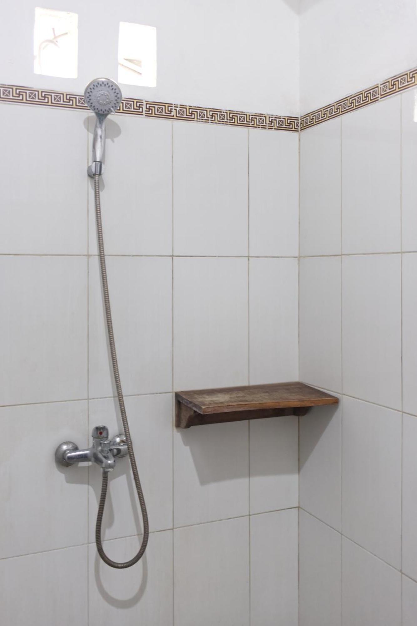 Ba Bar Cottage Penida Toyapakeh Bilik gambar
