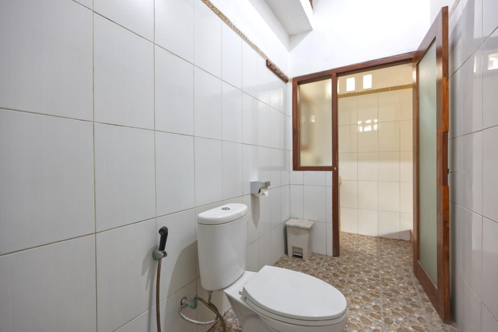 Ba Bar Cottage Penida Toyapakeh Luaran gambar